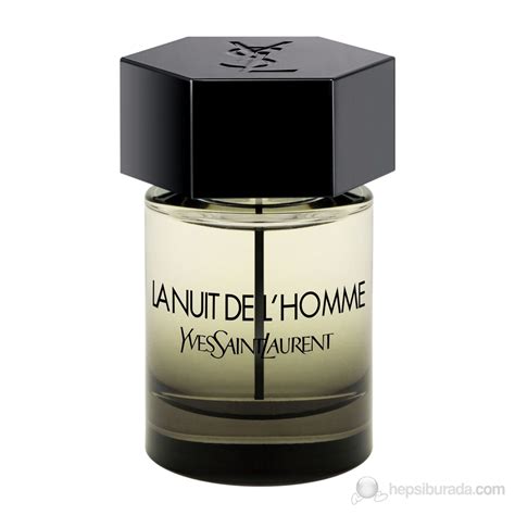 ysl la nuit de l homme notino|la nuit de l'homme discontinued.